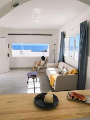 Casa Lila paz junto al mar
